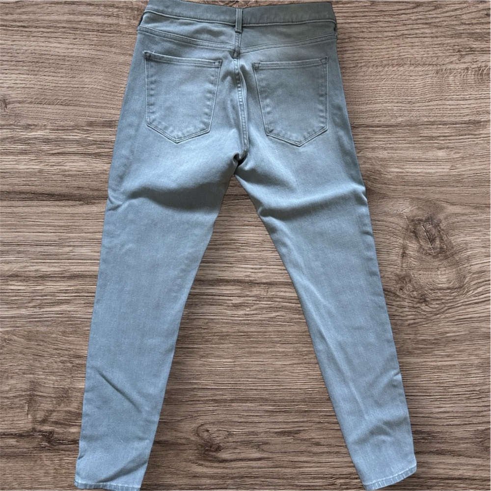 Women’s Banana Republic Jeans
